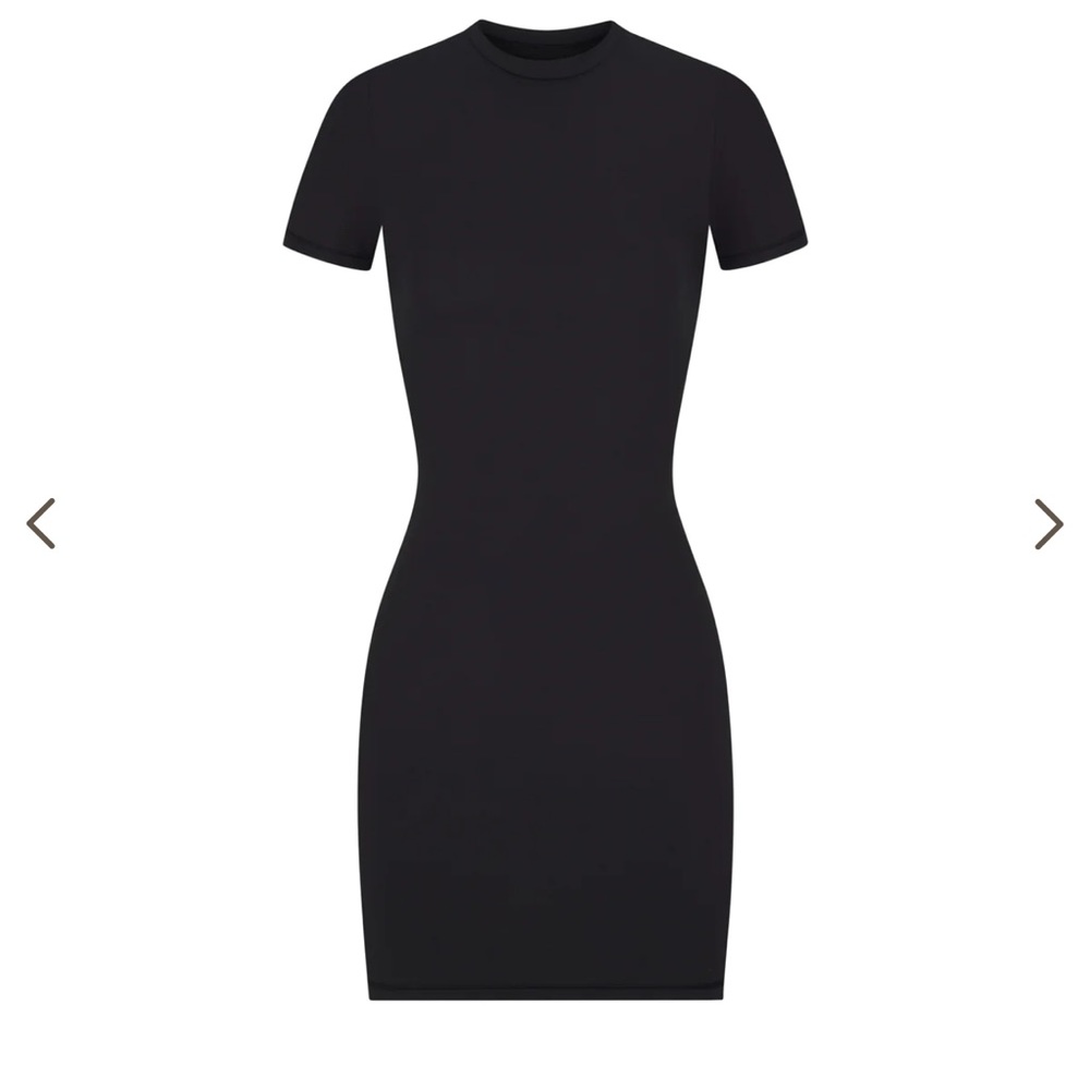 SKIMS fits everybody mini dress